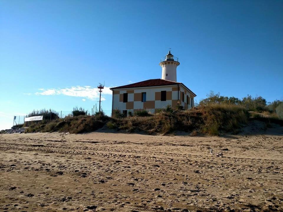 La Mediterranea - Appartamenti Bibione Exterior foto